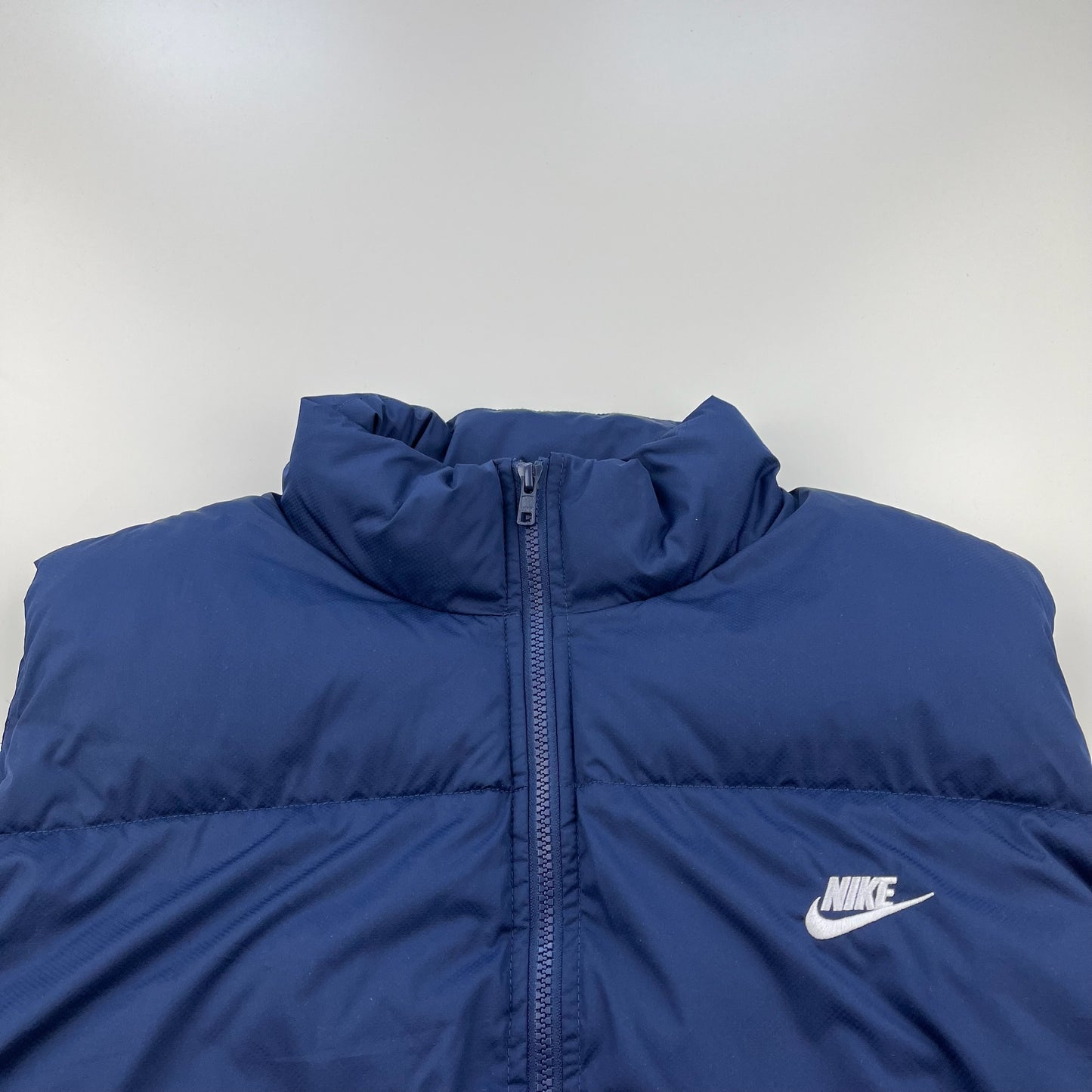 Nike Pufferweste (XL)