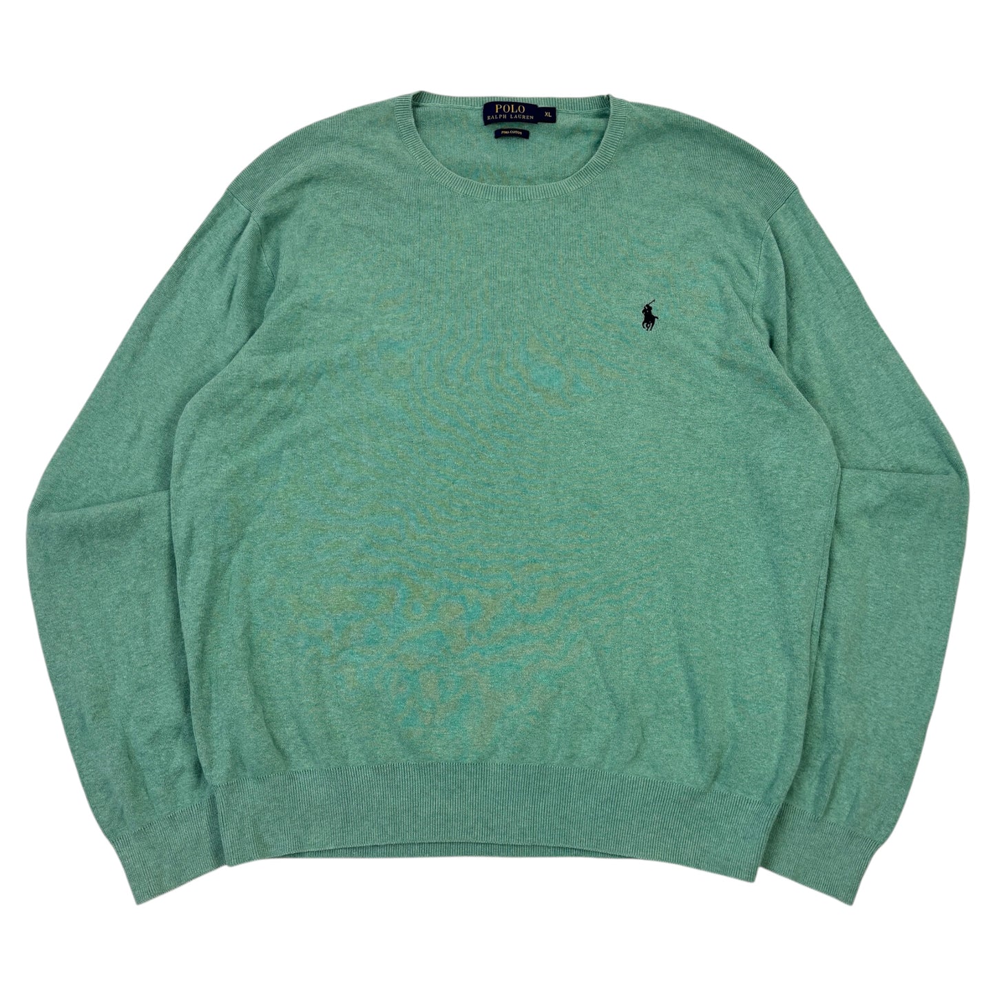 Vintage Ralph Lauren Pulli (XL)