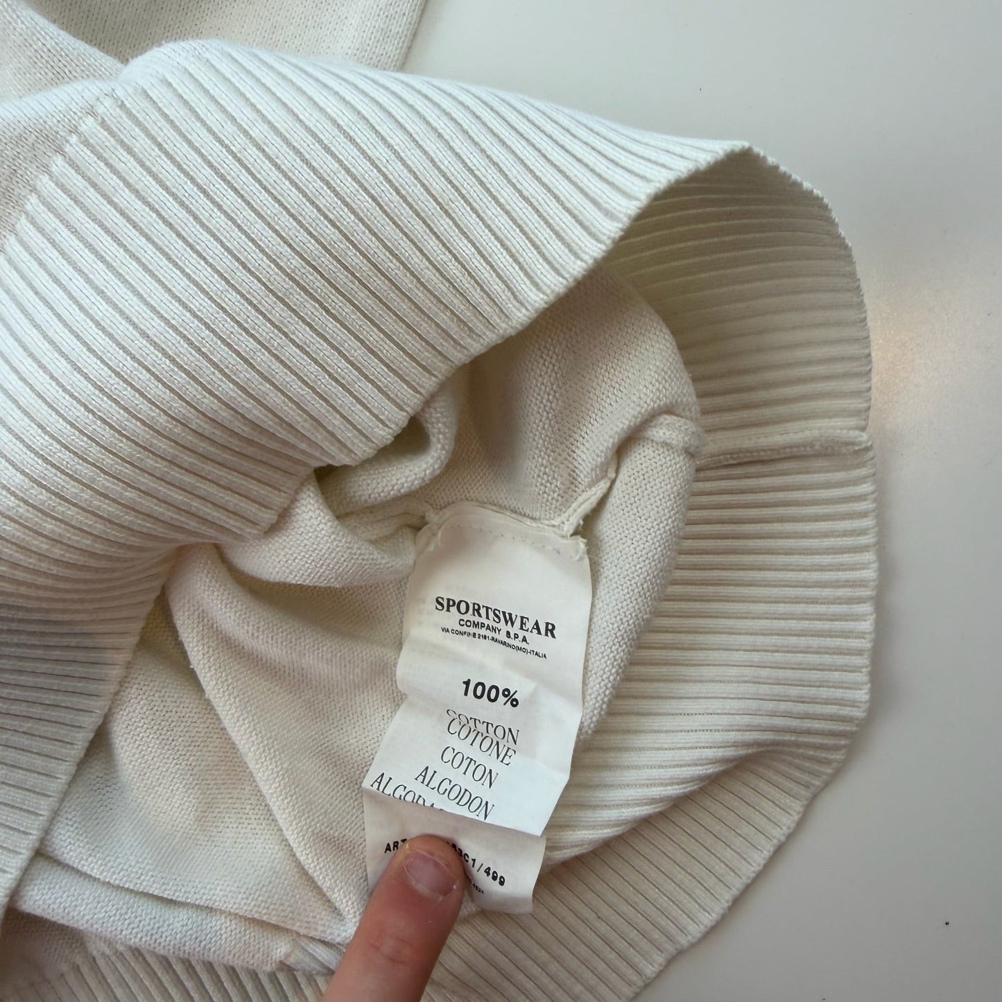 Stone Island Pulli (L)