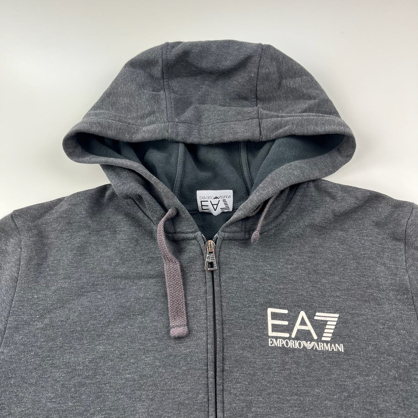 Armani Trackjacket (S)