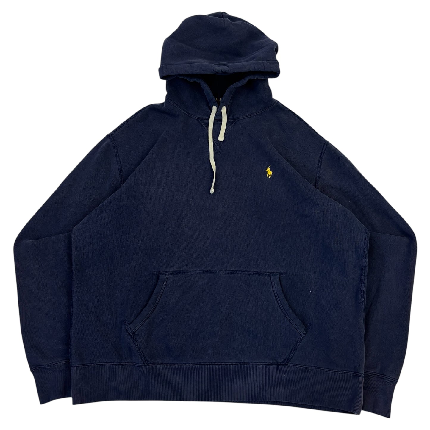 Vintage Ralph Lauren Hoodie (XL)