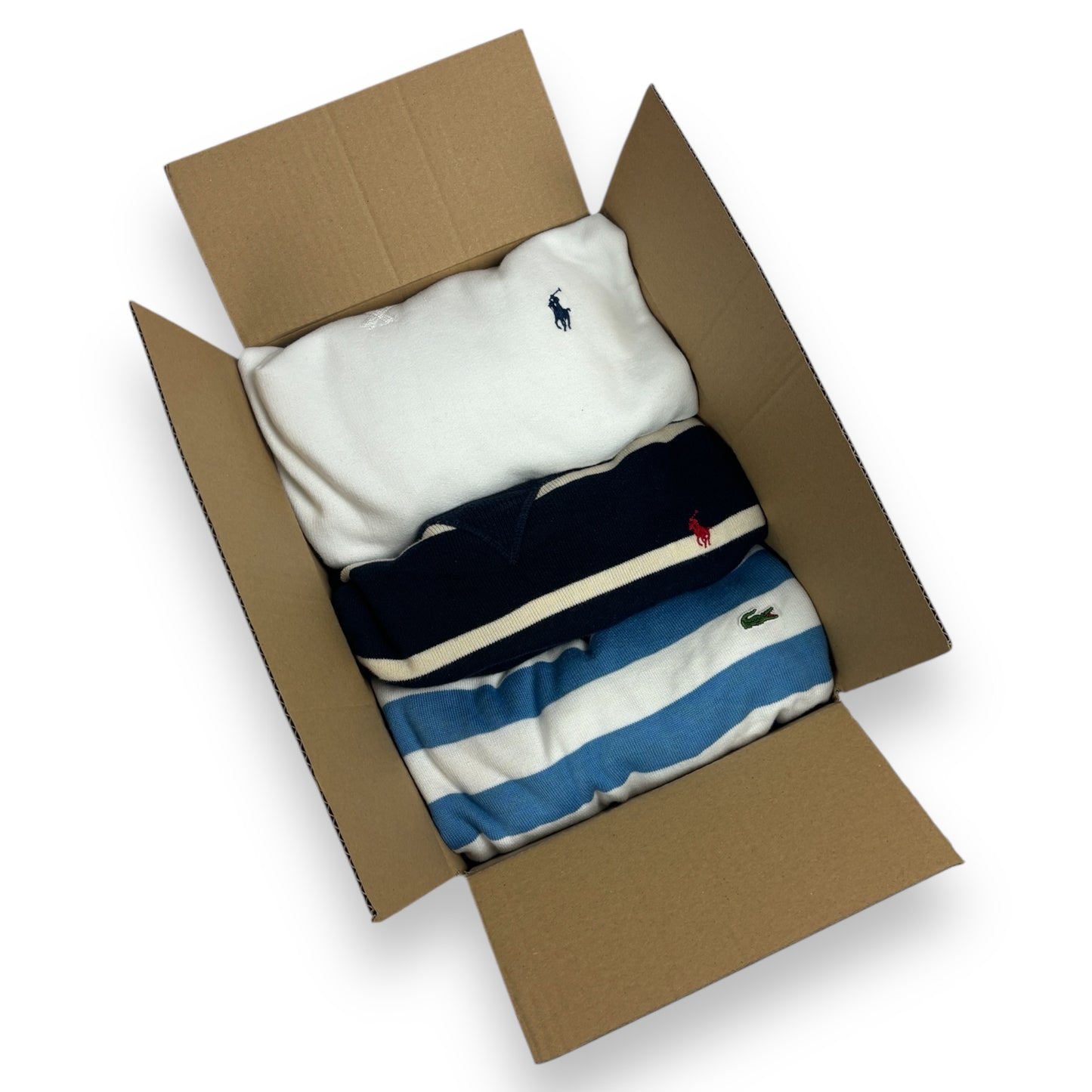 Vintage Mystery Box