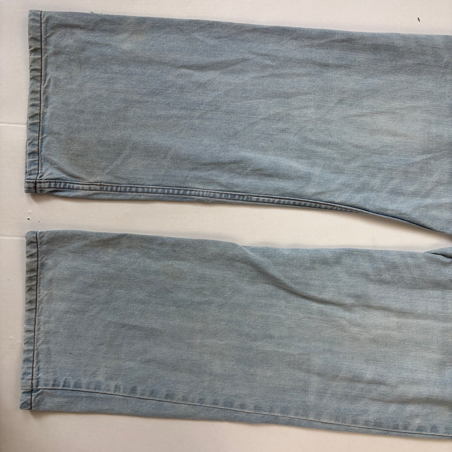 Roca Wear Baggy Jeans (L)