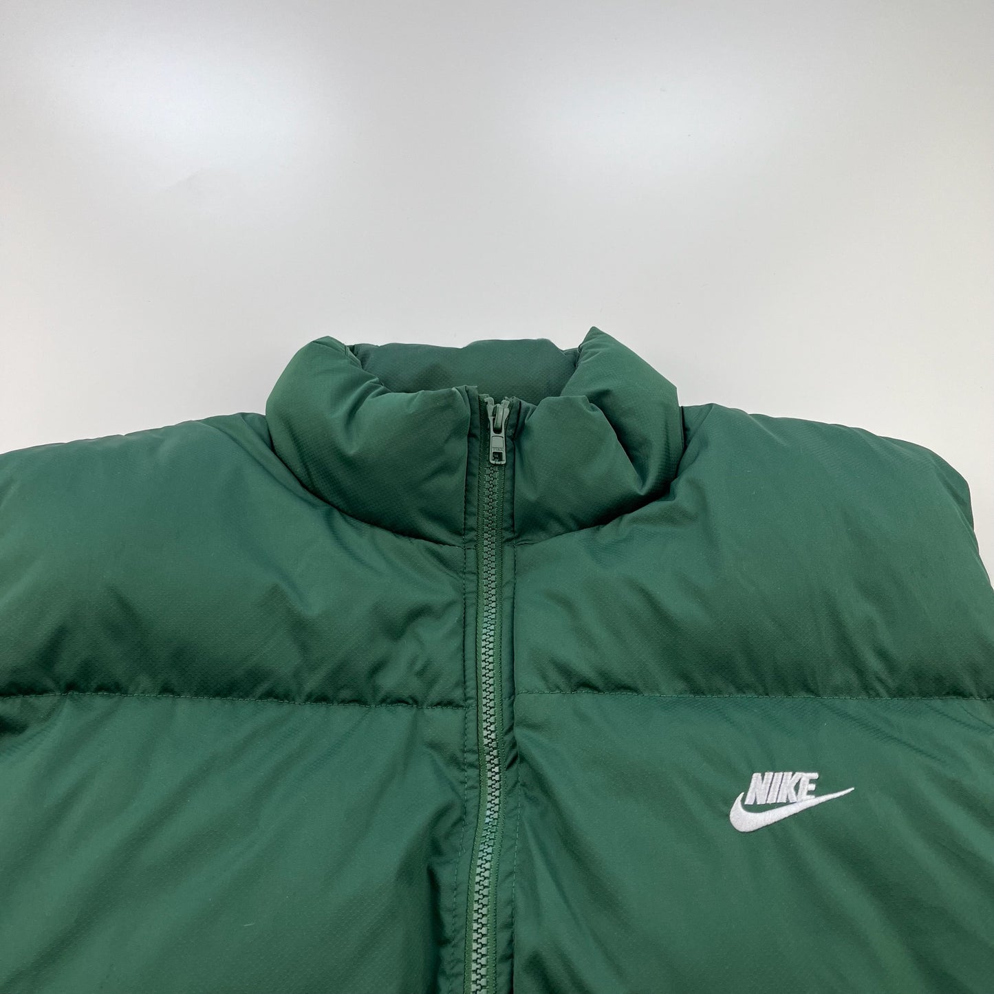 Nike Pufferweste (XL)