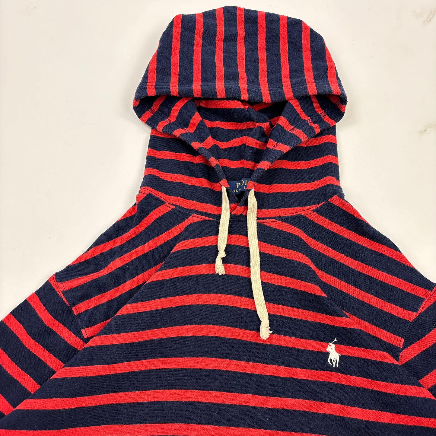 Vintage Ralph Lauren Hoodie (L)