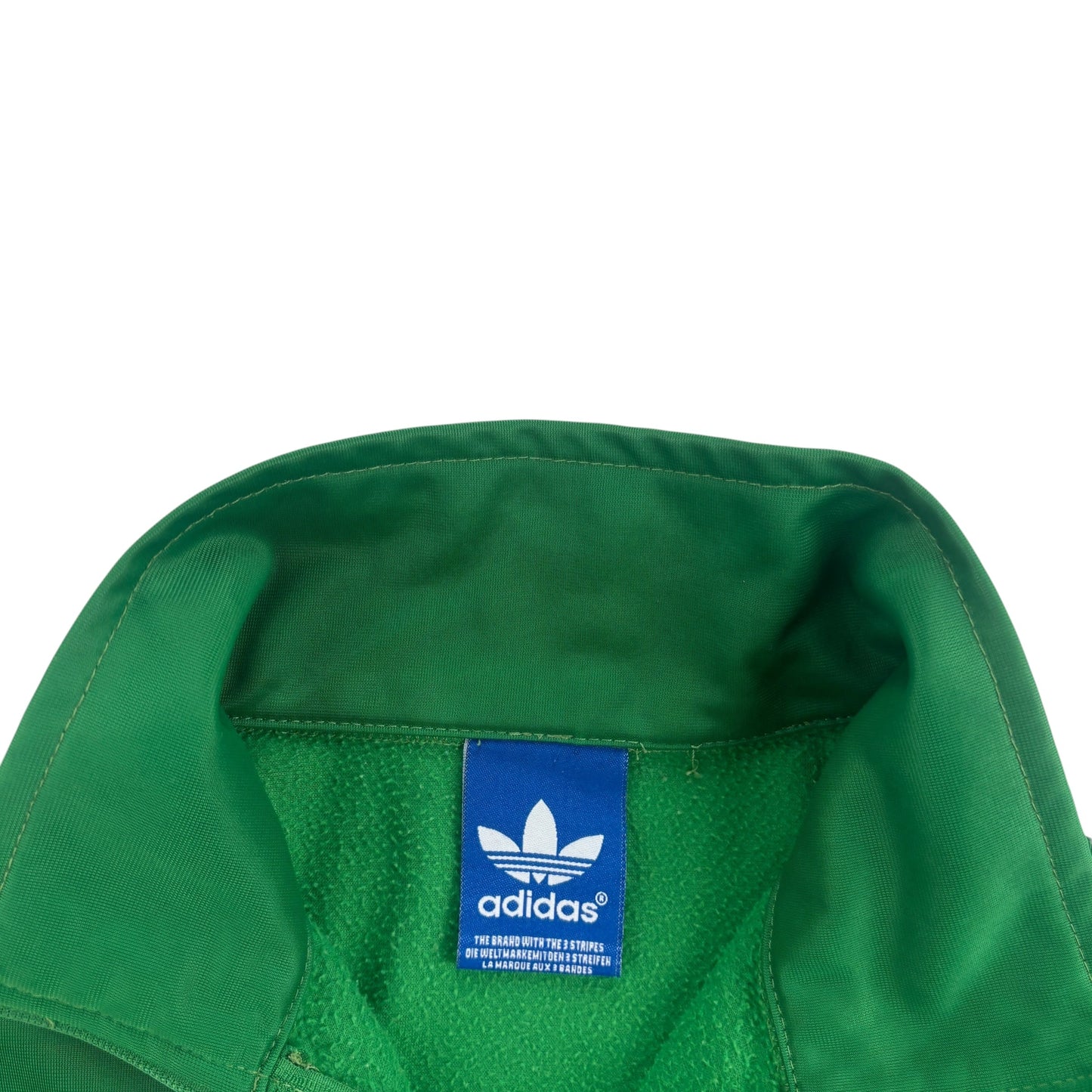 Adidas Trackjacket (L)