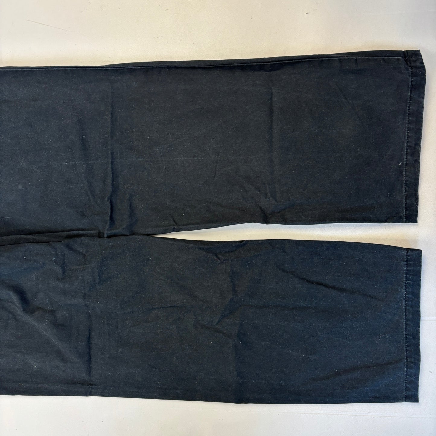 Vintage YSL Jeans (L)