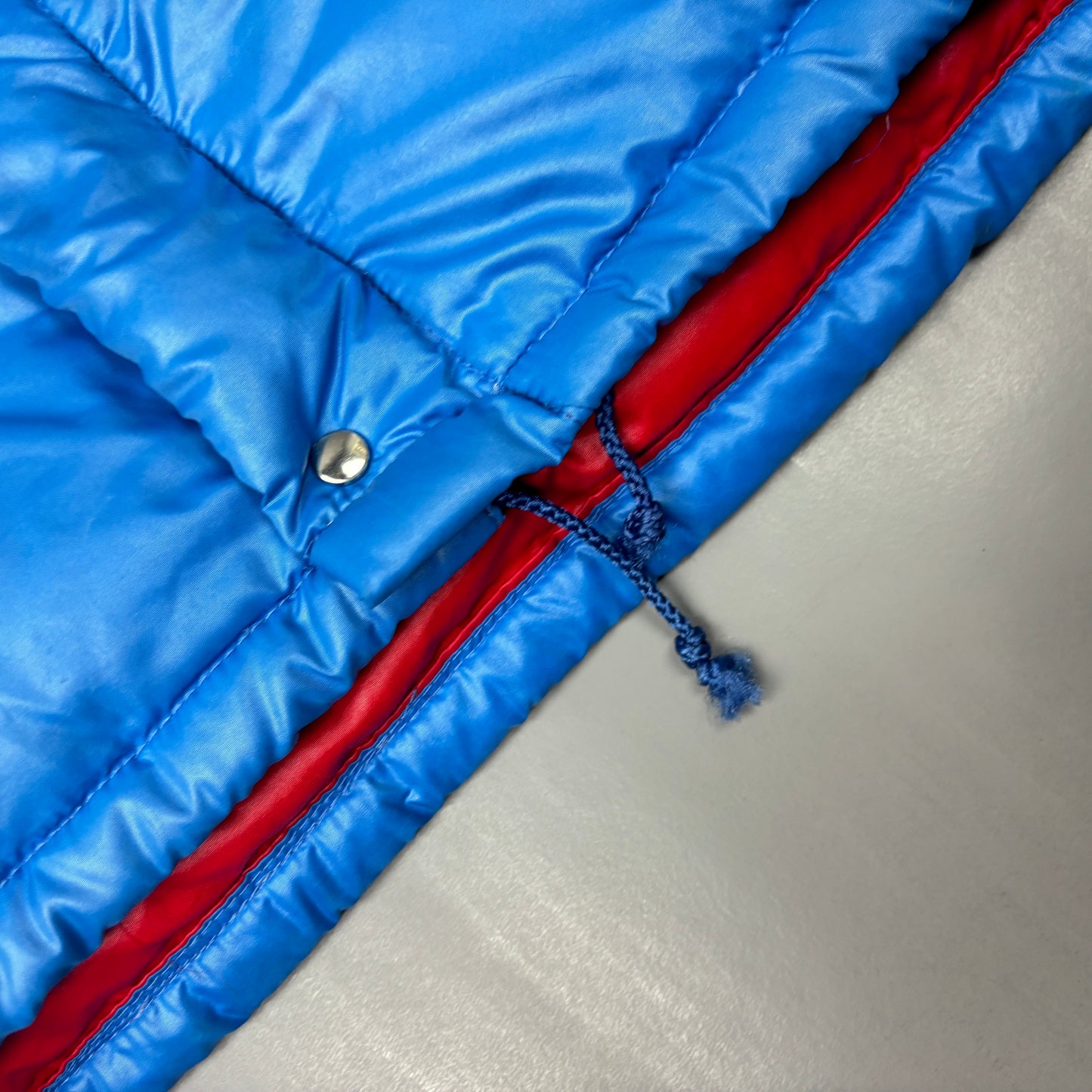 Moncler Pufferjacket (M)