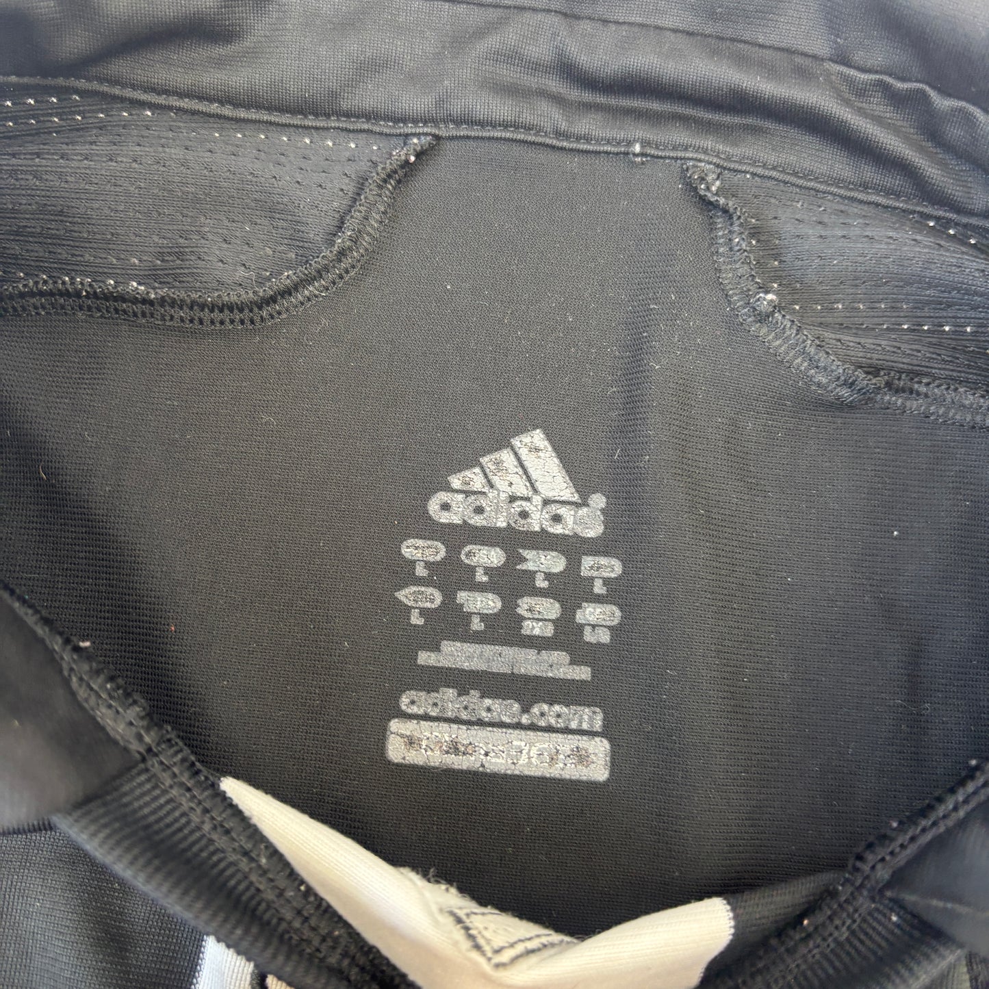 Adidas Newcastle Trikot (XL)