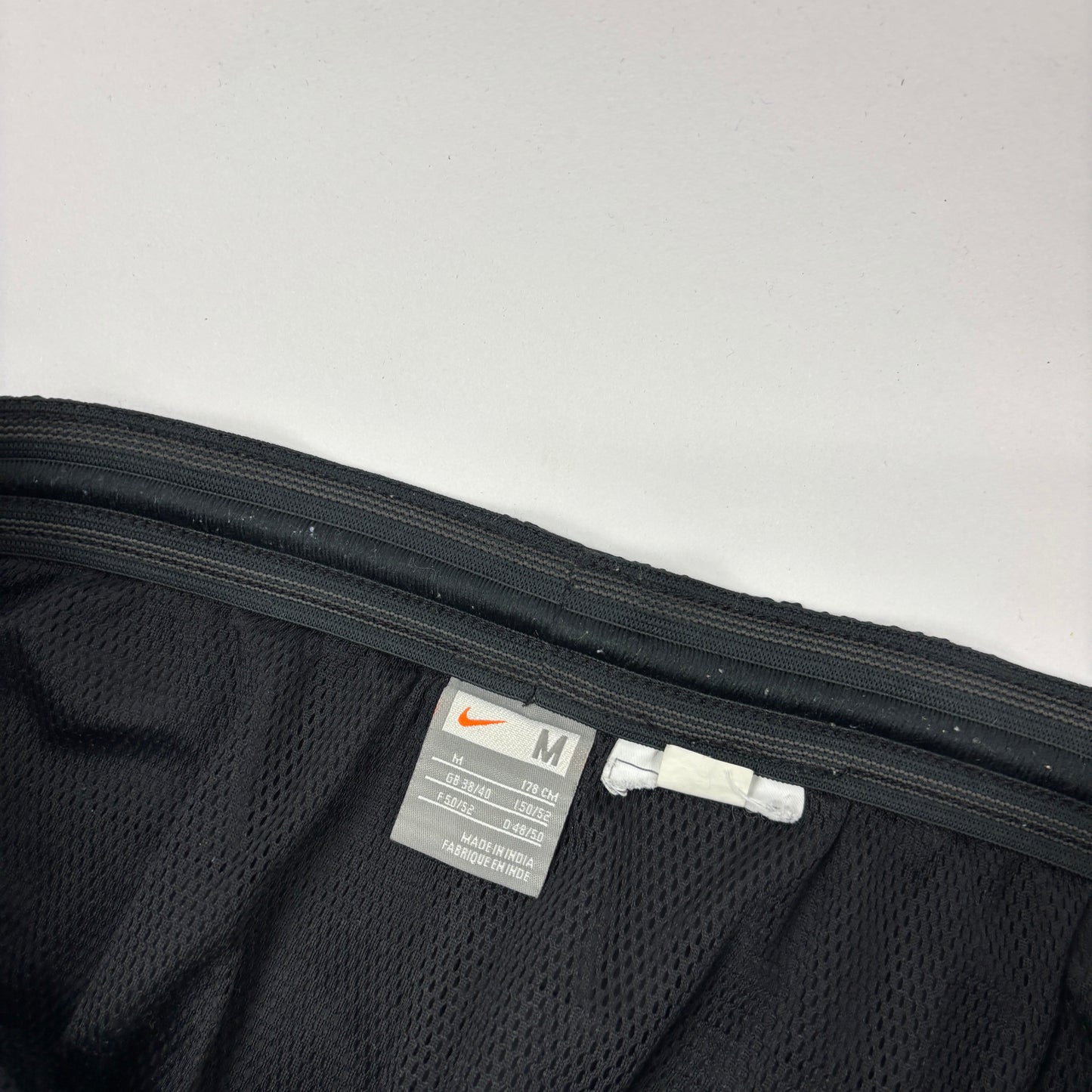 Vintage Nike Inter Mailand Trackpants (M)