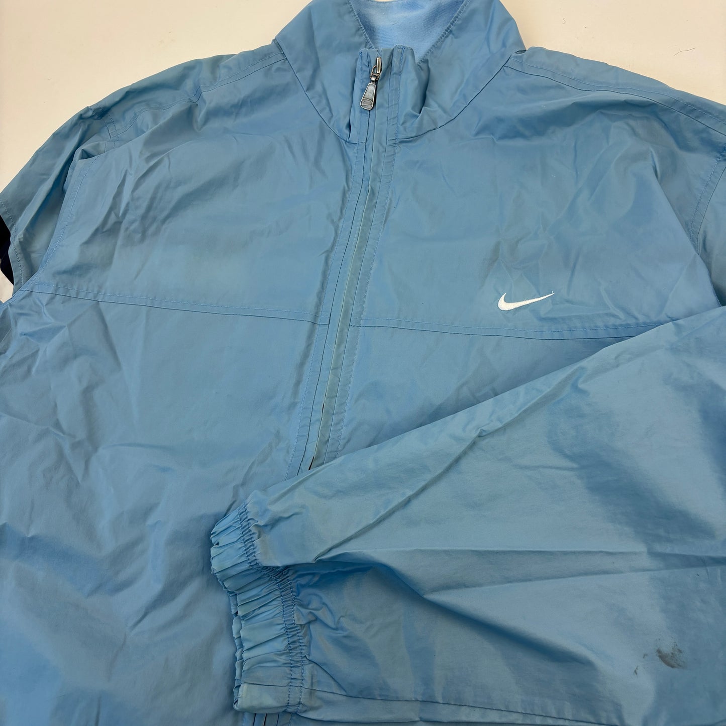 Nike Trackjacket (XL)