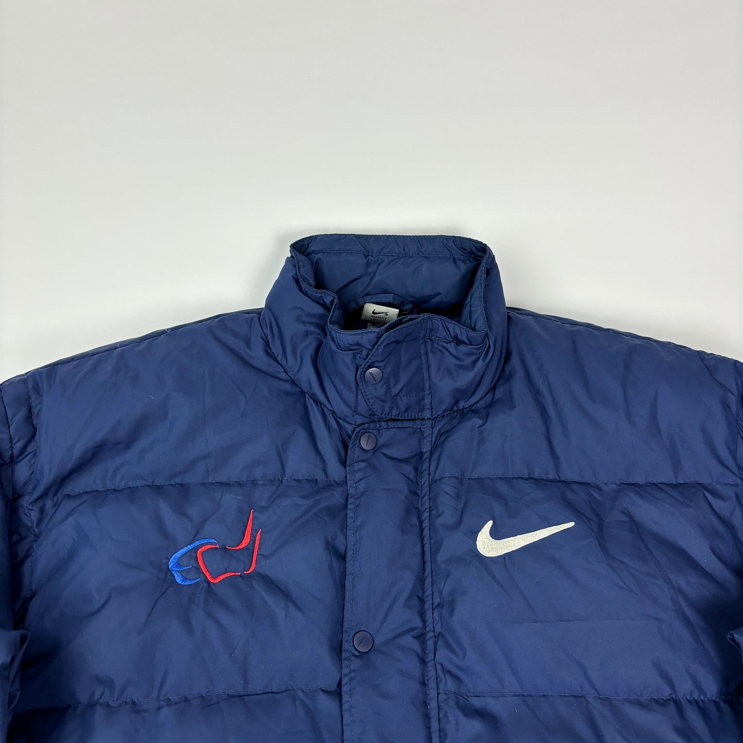Nike Pufferweste (XL)