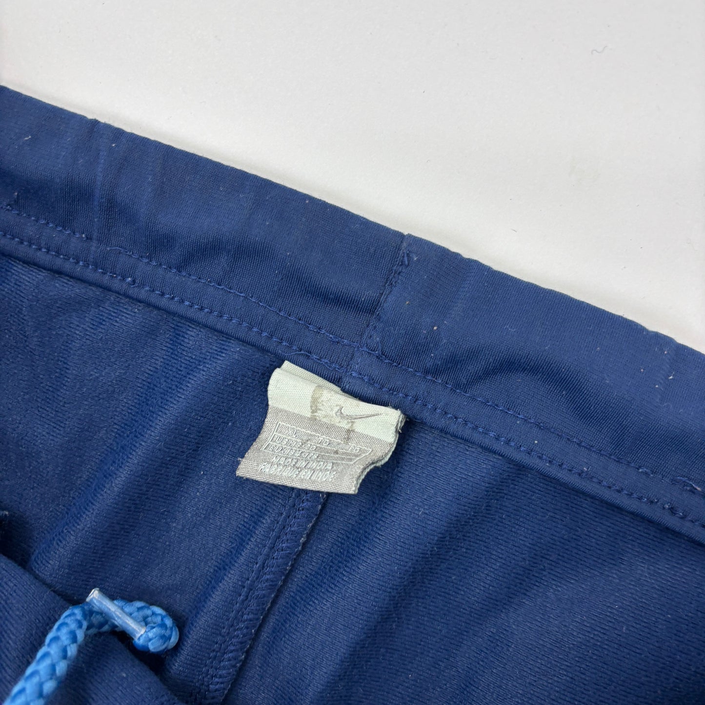 Vintage Nike Trackpants (M)