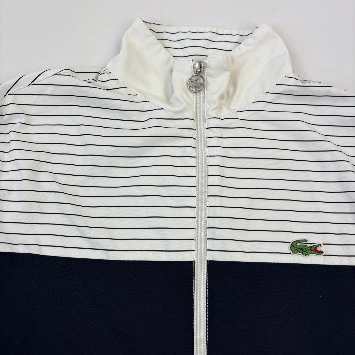 Lacoste Pashanim Trackjacket (M)