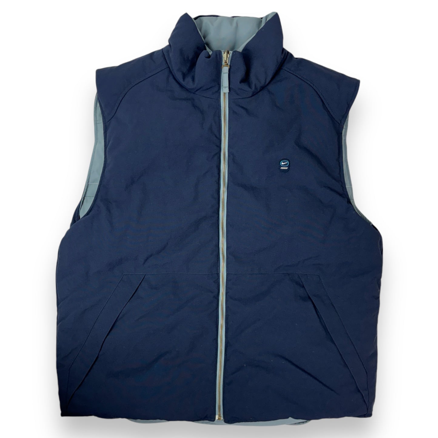Nike reversibel Pufferweste (XL)