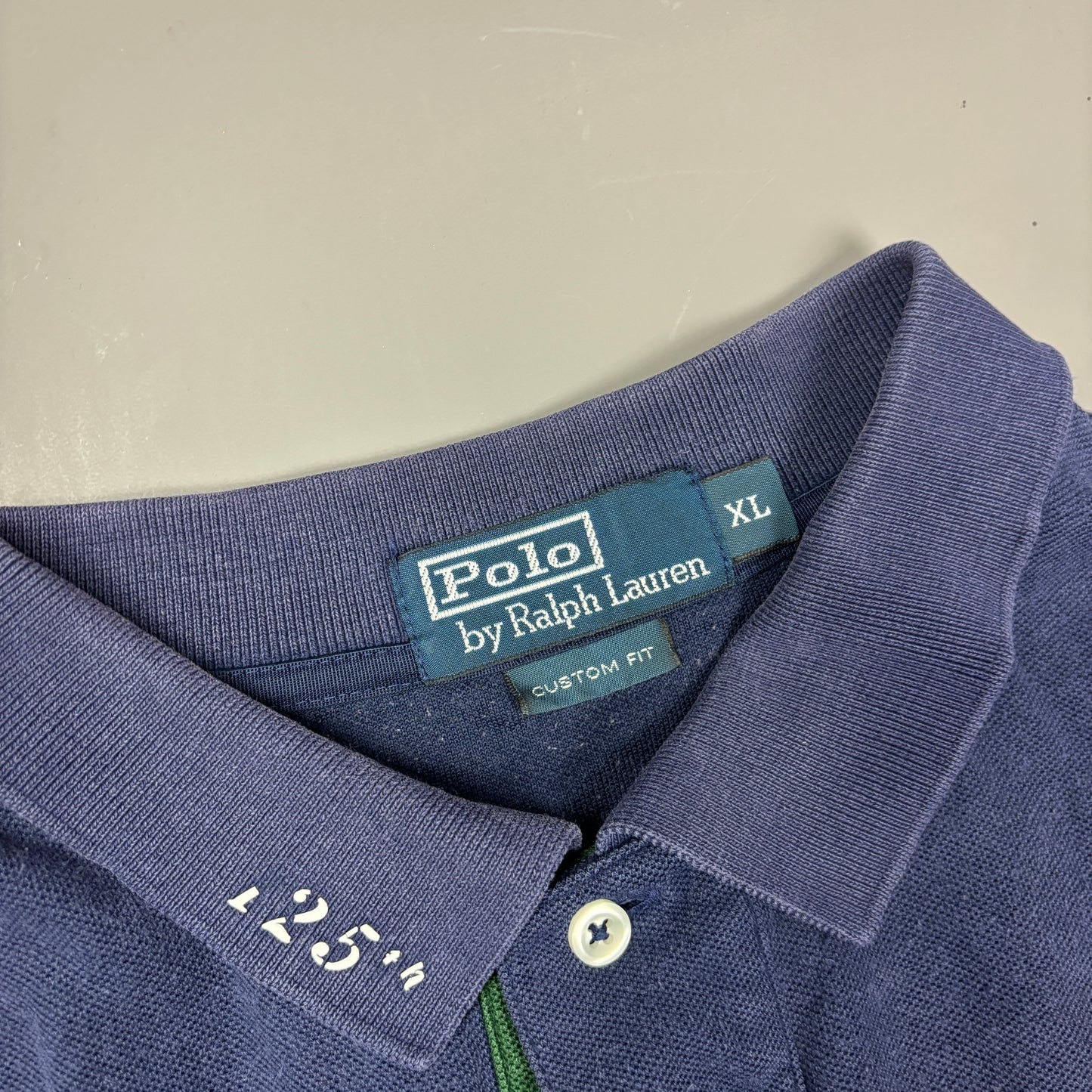 Ralph Lauren Polo (XL)