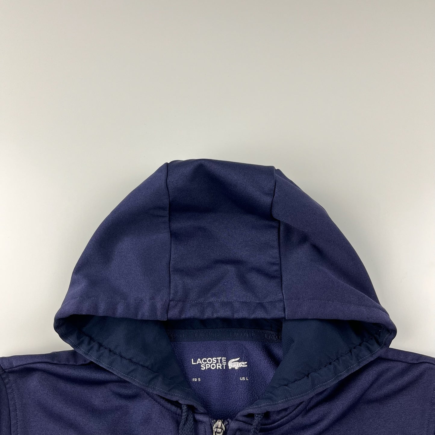 Lacoste Trackjacket (L)