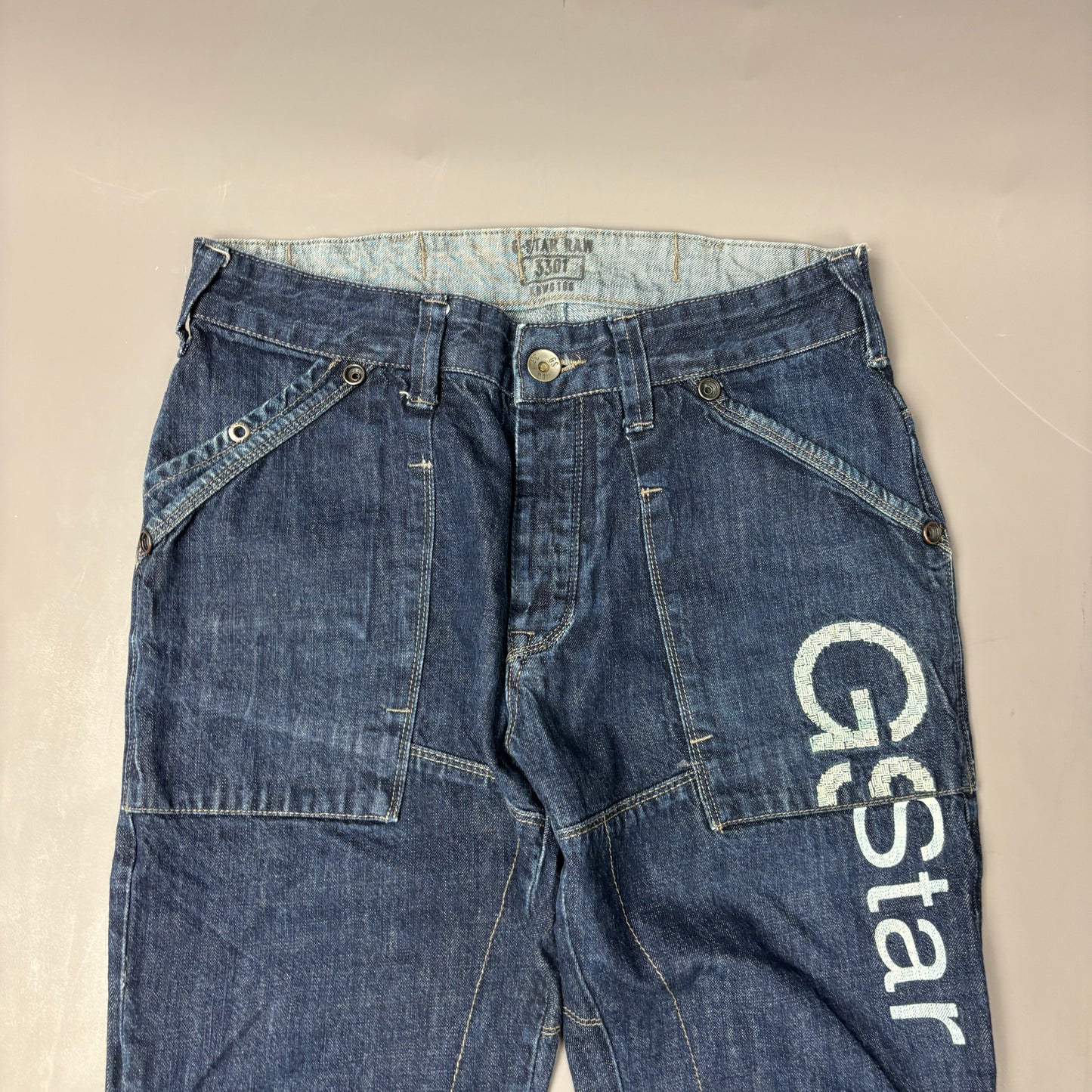 G-Star Jeans (S)