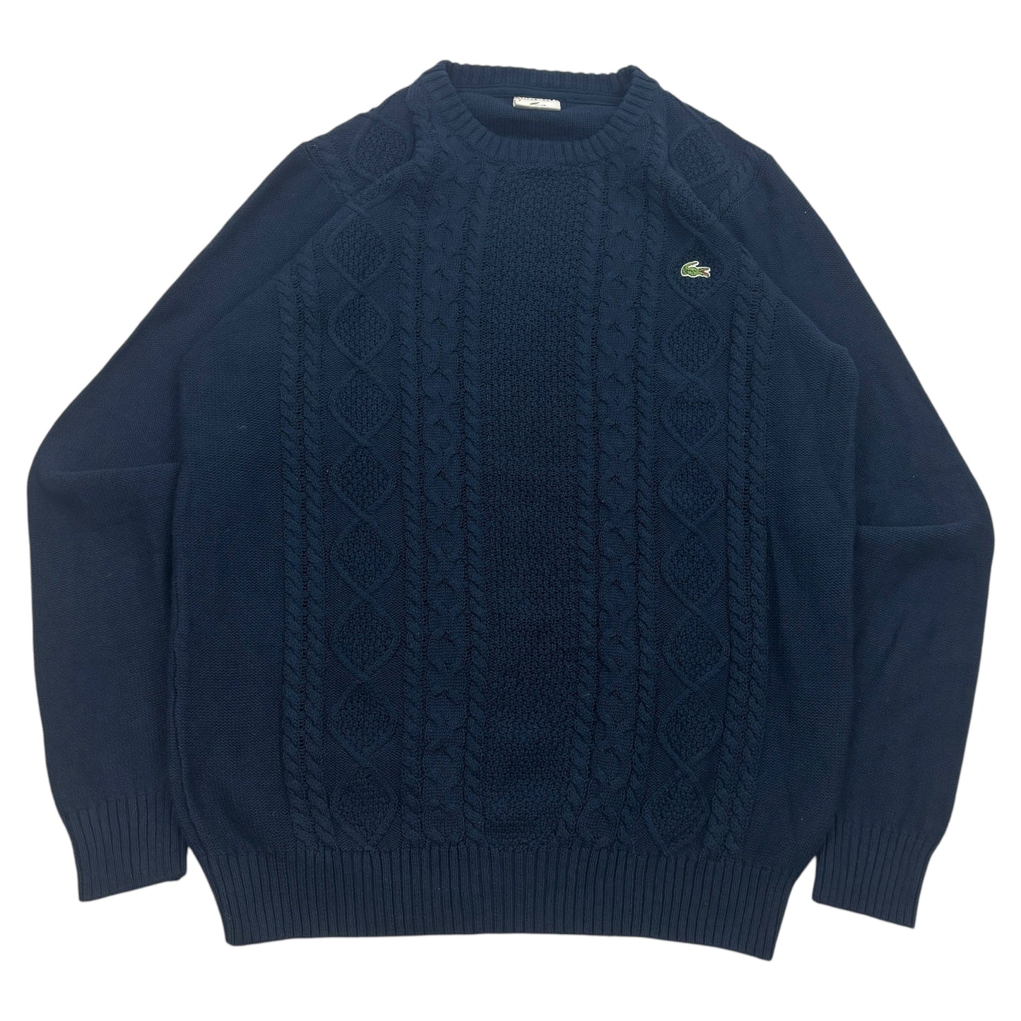 Vintage Lacoste Pulli (XL)