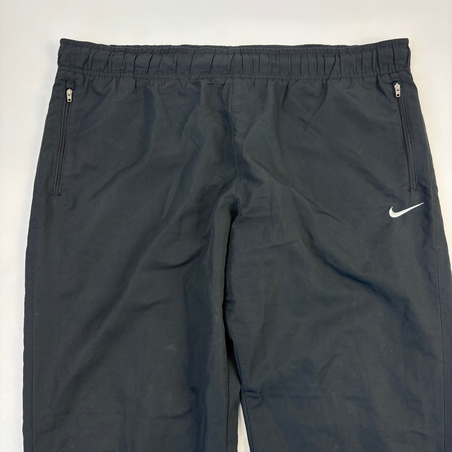 Vintage Nike Trackpants (XL)