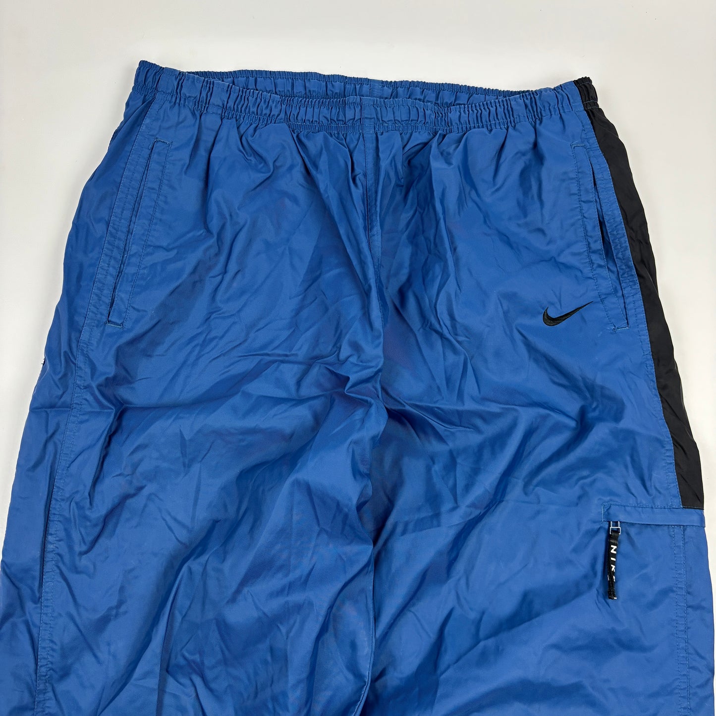 Vintage Nike Trackpants (L)