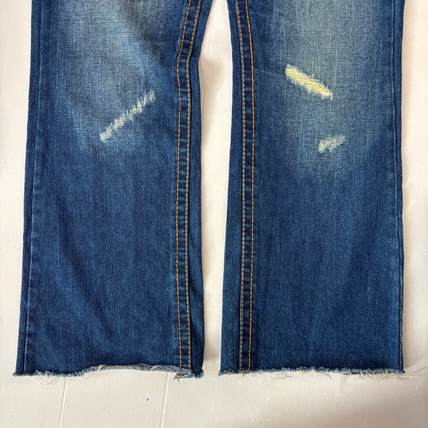 True Religion Jeans (M)