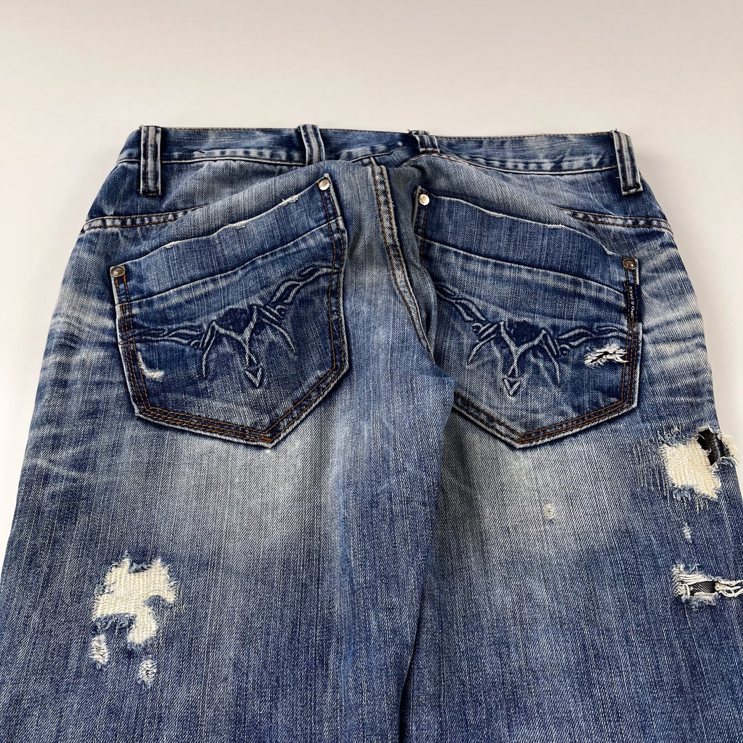 Baggy y2K Jeans (M)