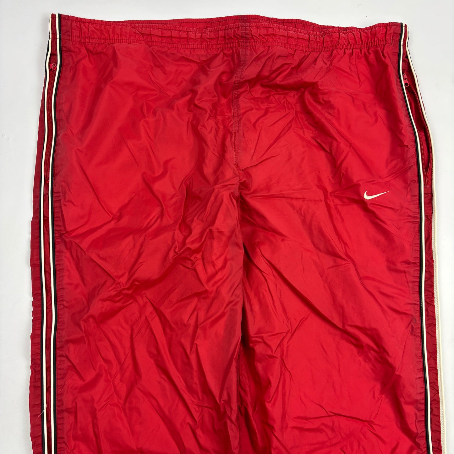 Vintage Nike Trackpants (XL)