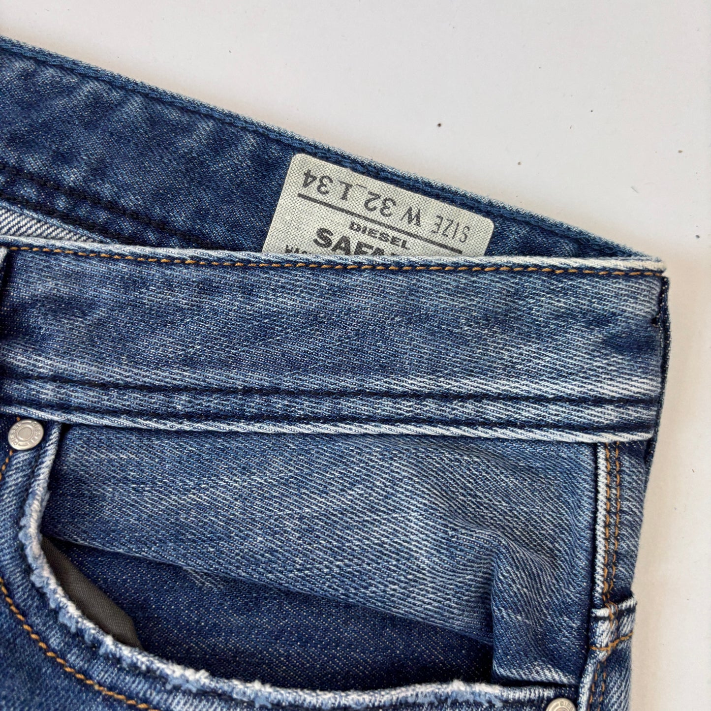 Diesel Jeans (M)