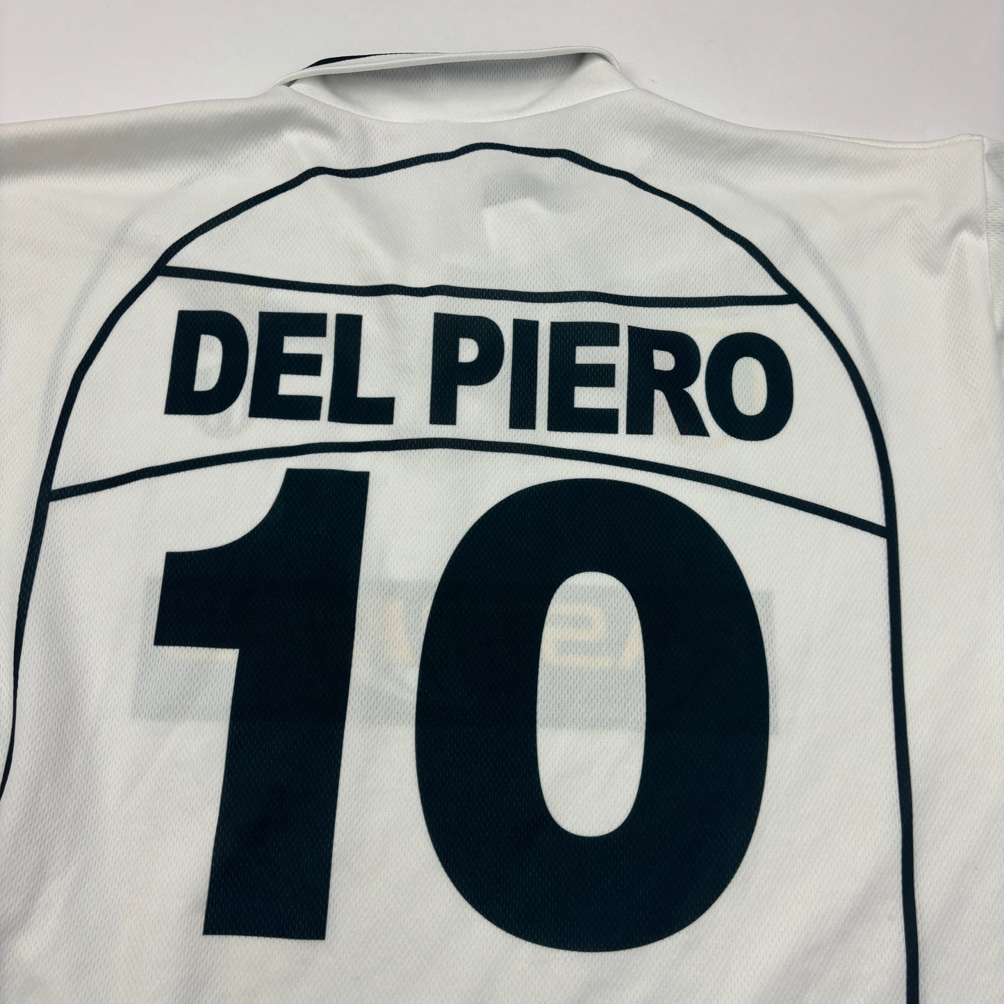 Vintage Juventus Trikot (XL)