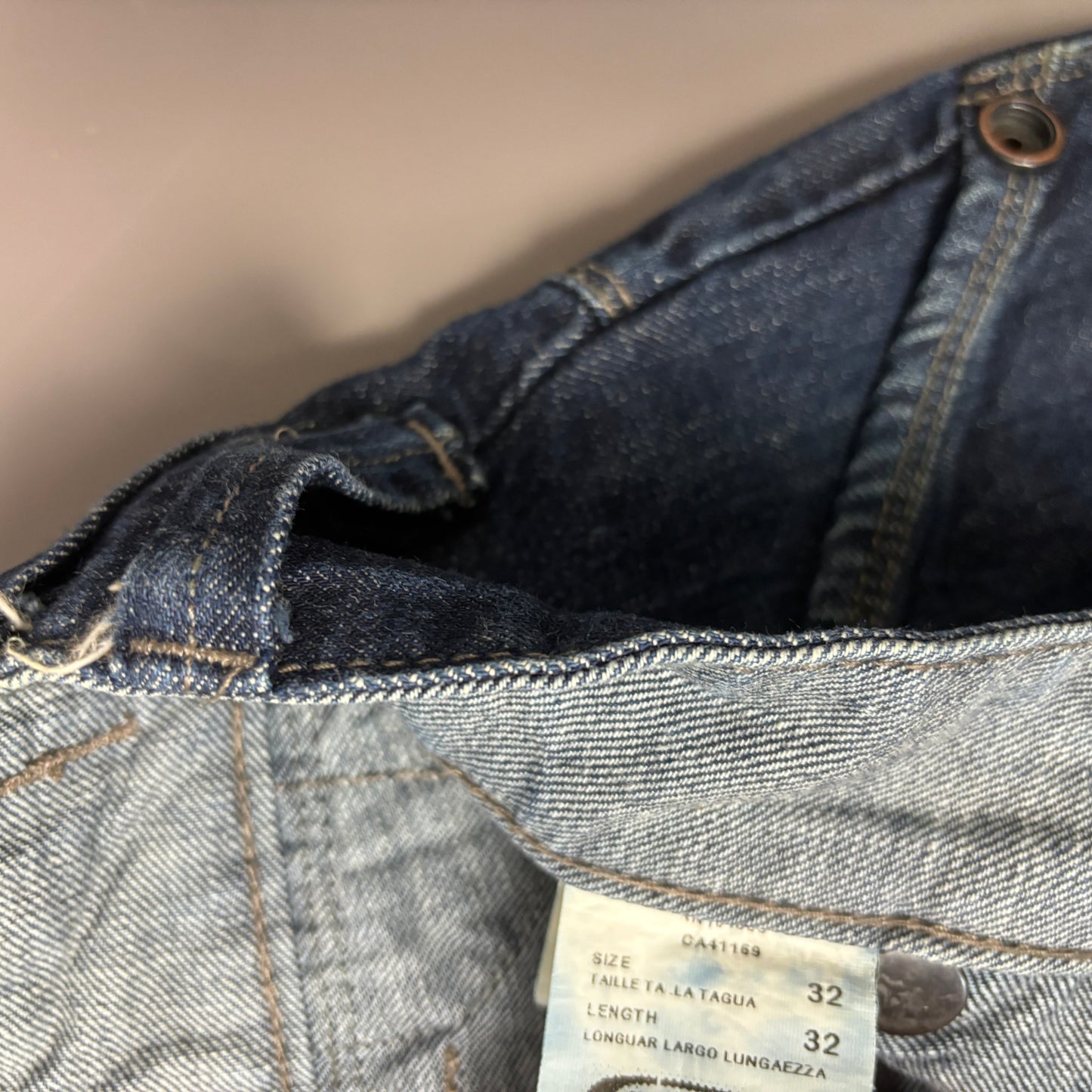 G-Star Jeans (S)