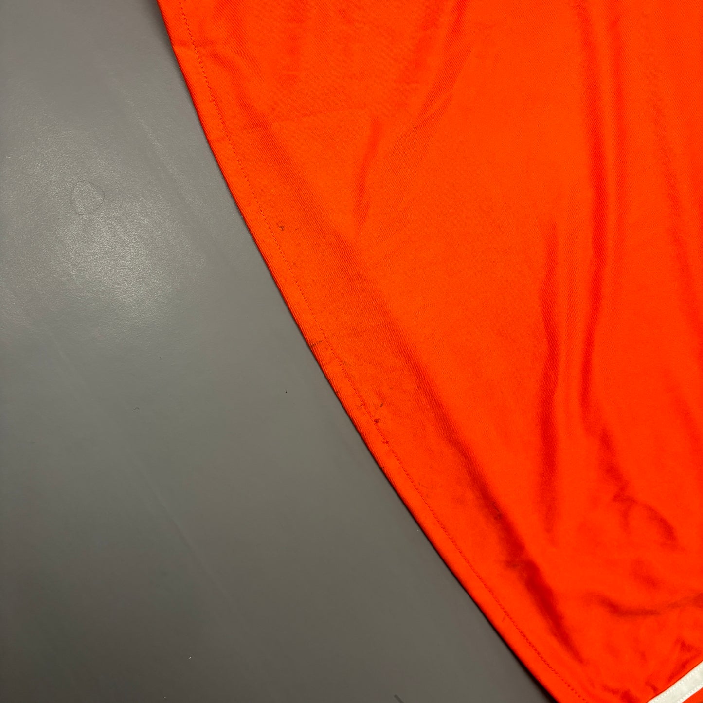 Adidas Juventus Jersey (S)