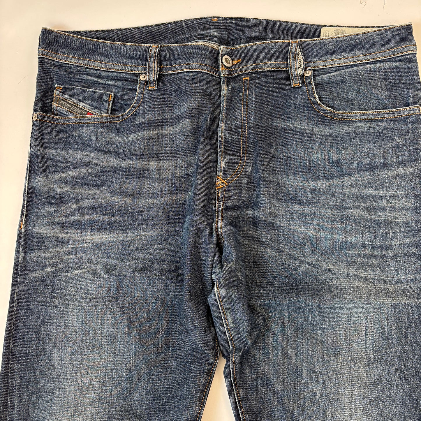 Diesel Slim Jeans (XL)