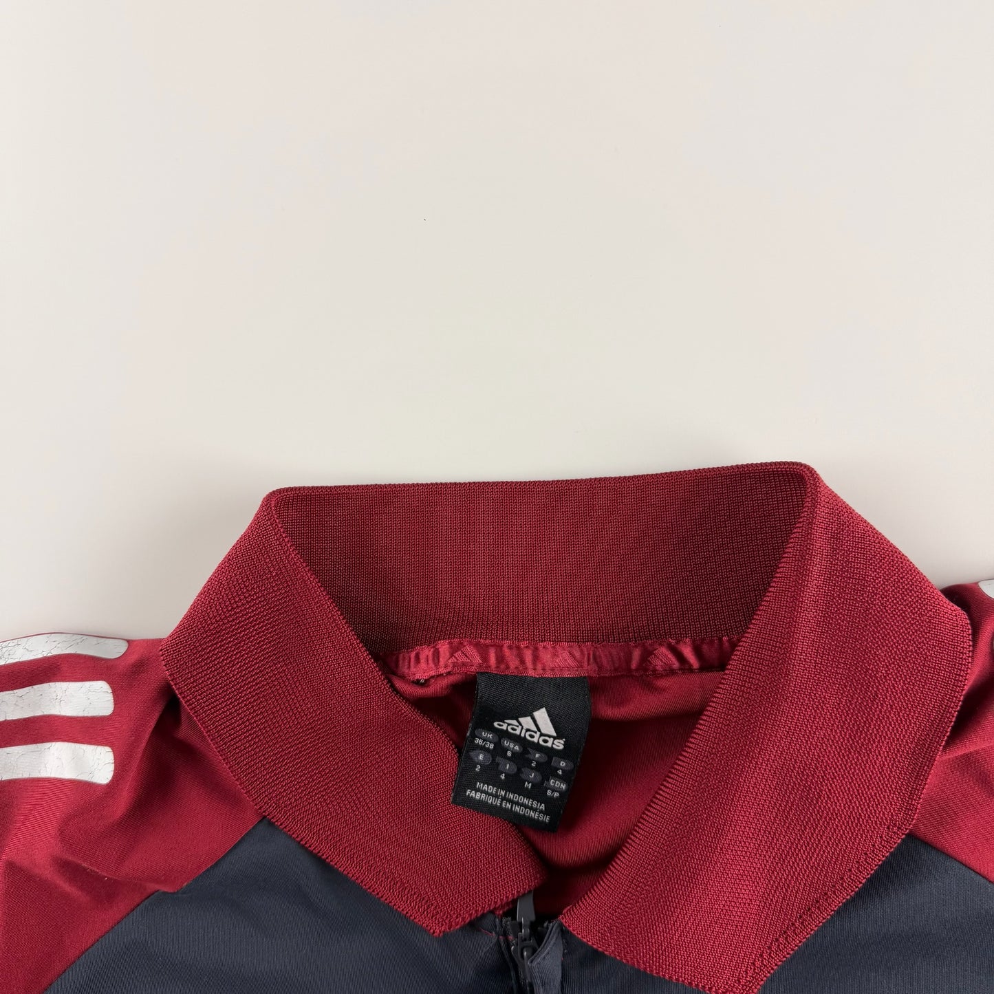 Adidas Bayern Trikot (M)
