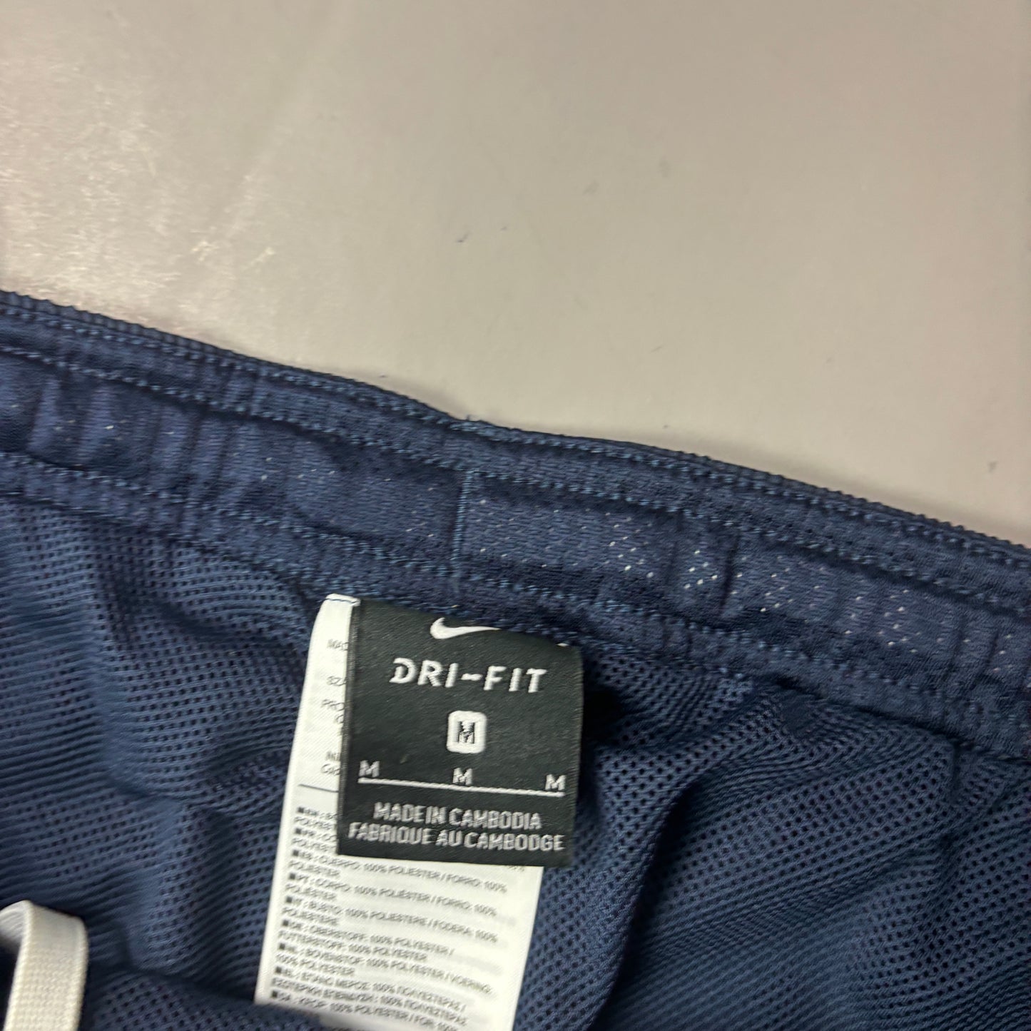 Nike Trackpants (M)