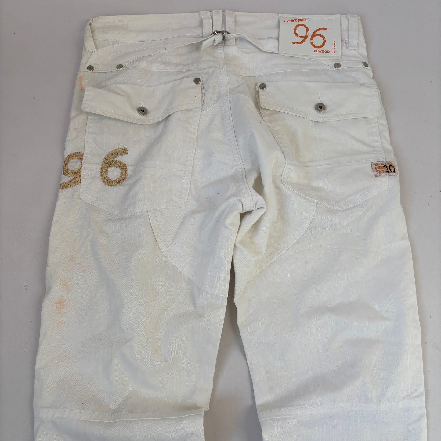 Vintage G-Star Jeans (M)