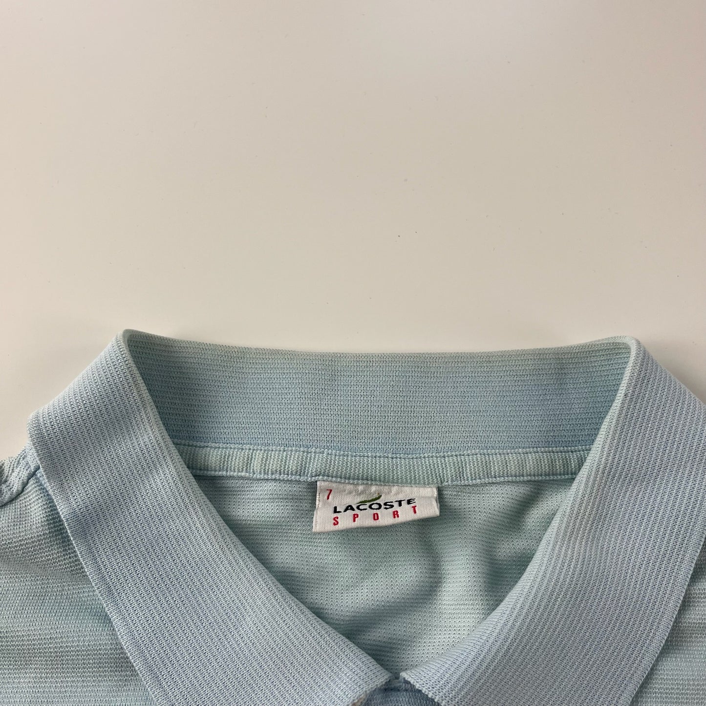 Lacoste Pashanim Polo (XL)