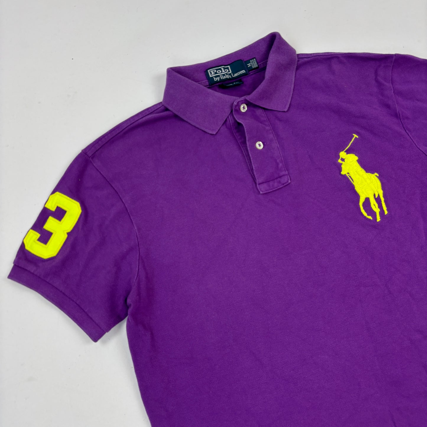 Vintage Ralph Lauren Polo (M)