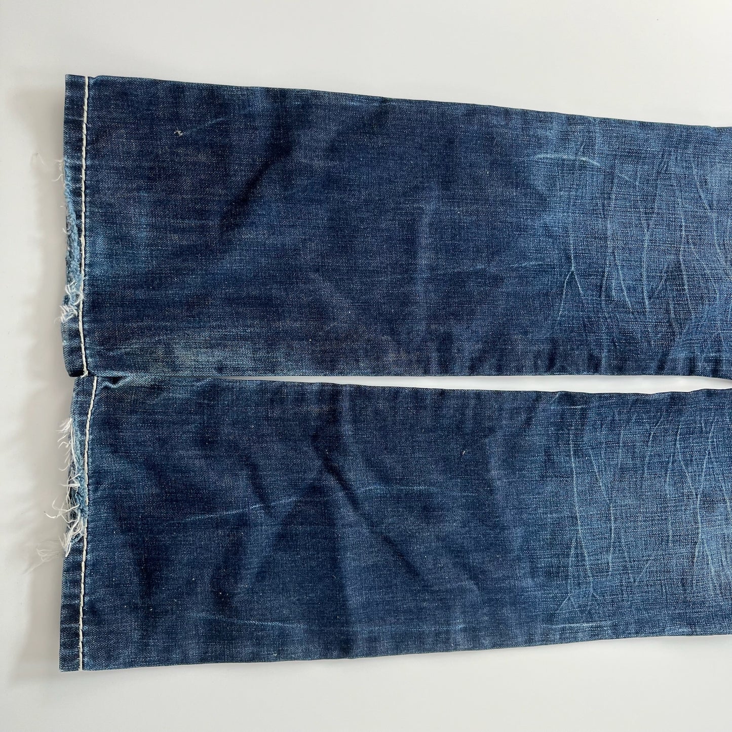 Rock Revival Baggy Jeans (S)