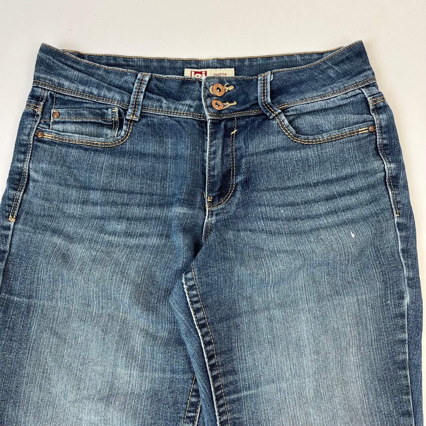 y2K Low waist Jeans (M Women’s)
