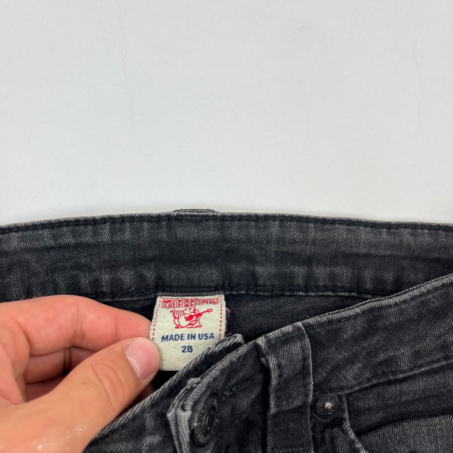 True Religion Rock (M Women’s)
