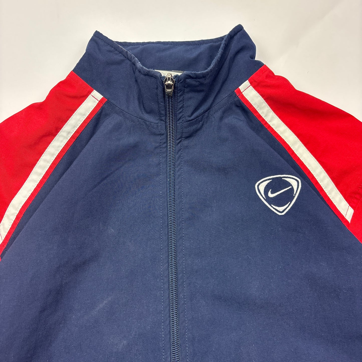 Vintage Nike Trackjacket (XL)