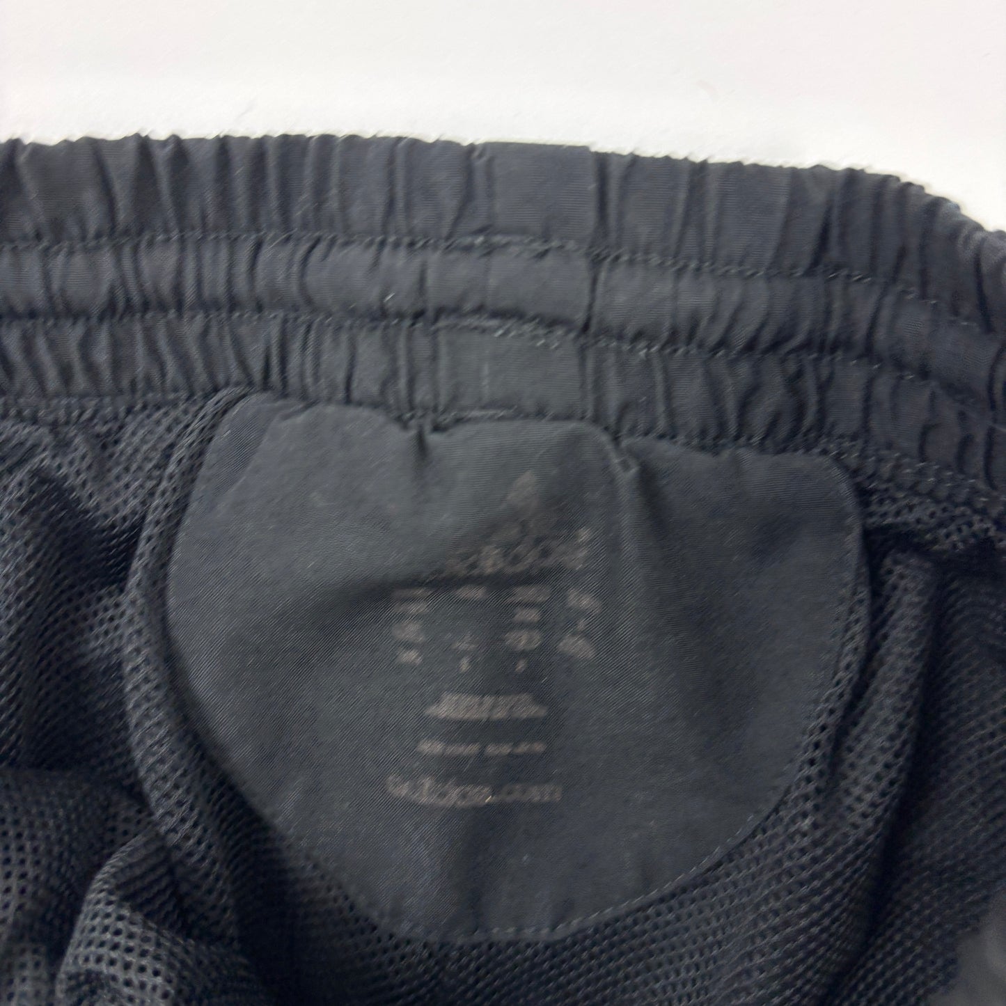 Vintage Adidas Real Madrid Trackpants (XS)