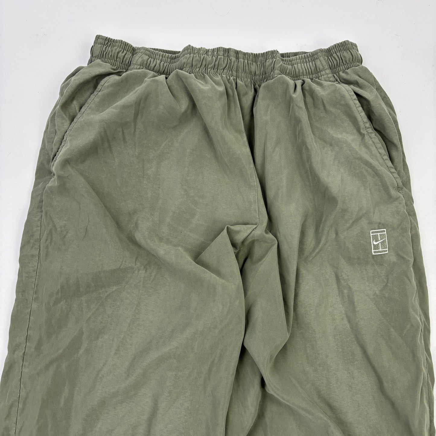 Vintage Nike Trackpants (M)