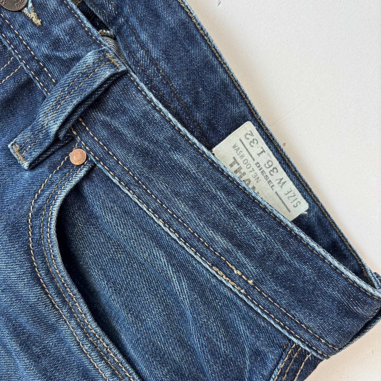 Replay Jeans (S)