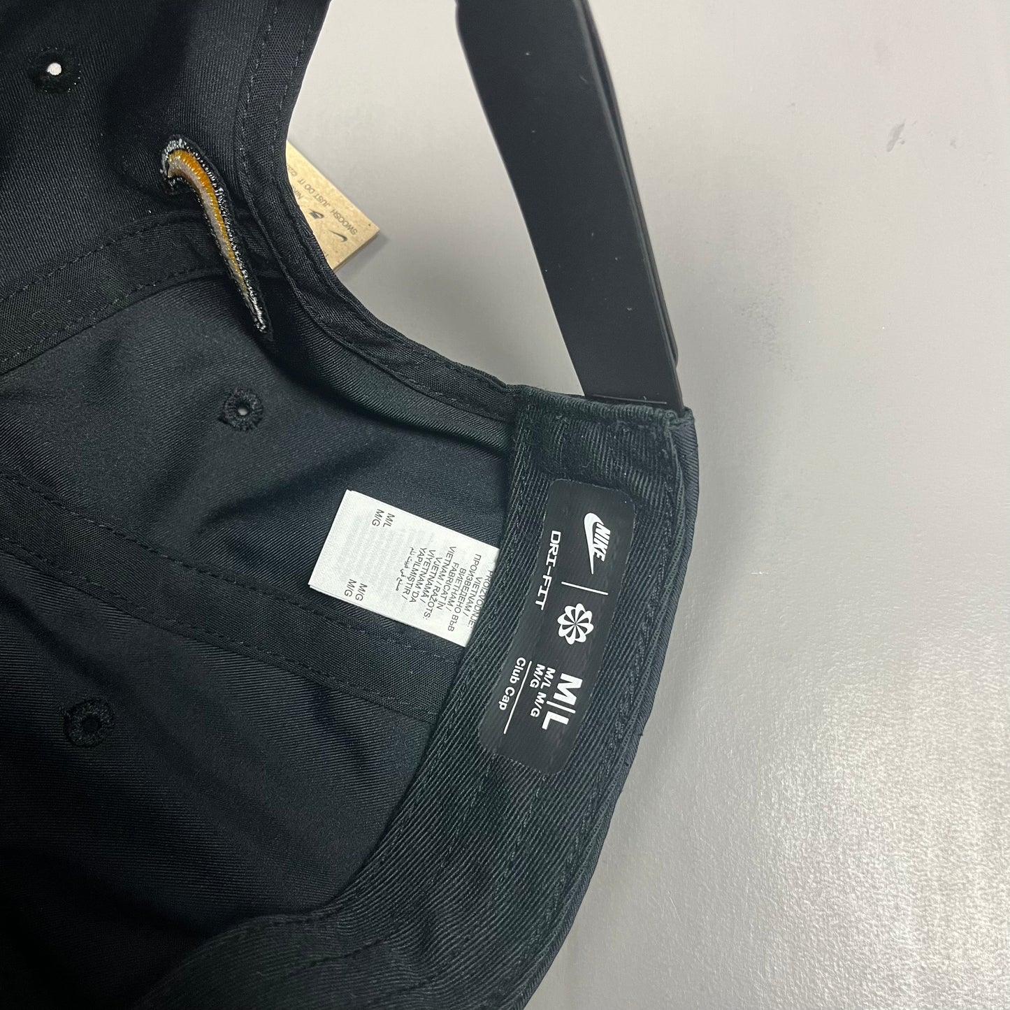 Nike TN Cap