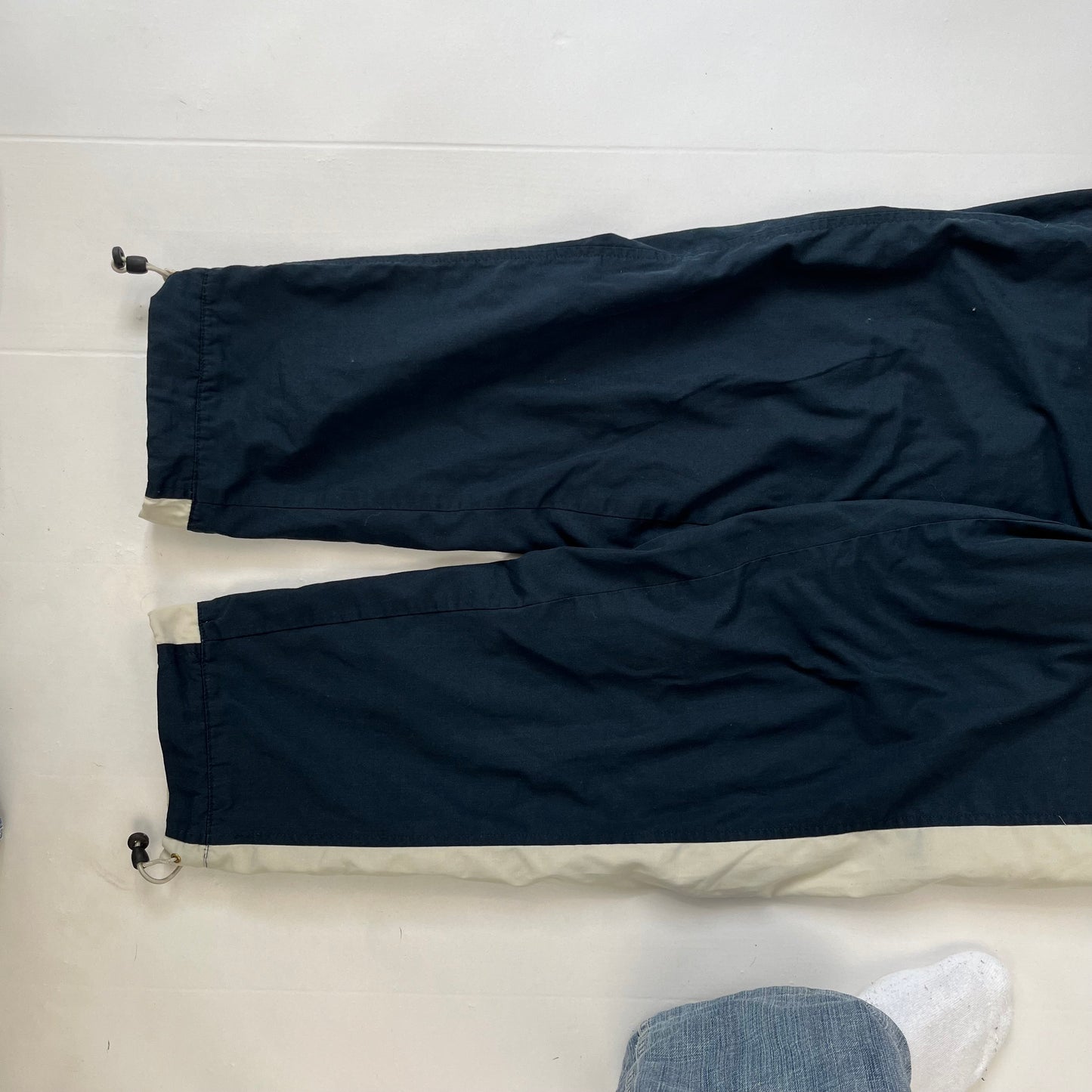 Nike Baggy Trackpants (S)