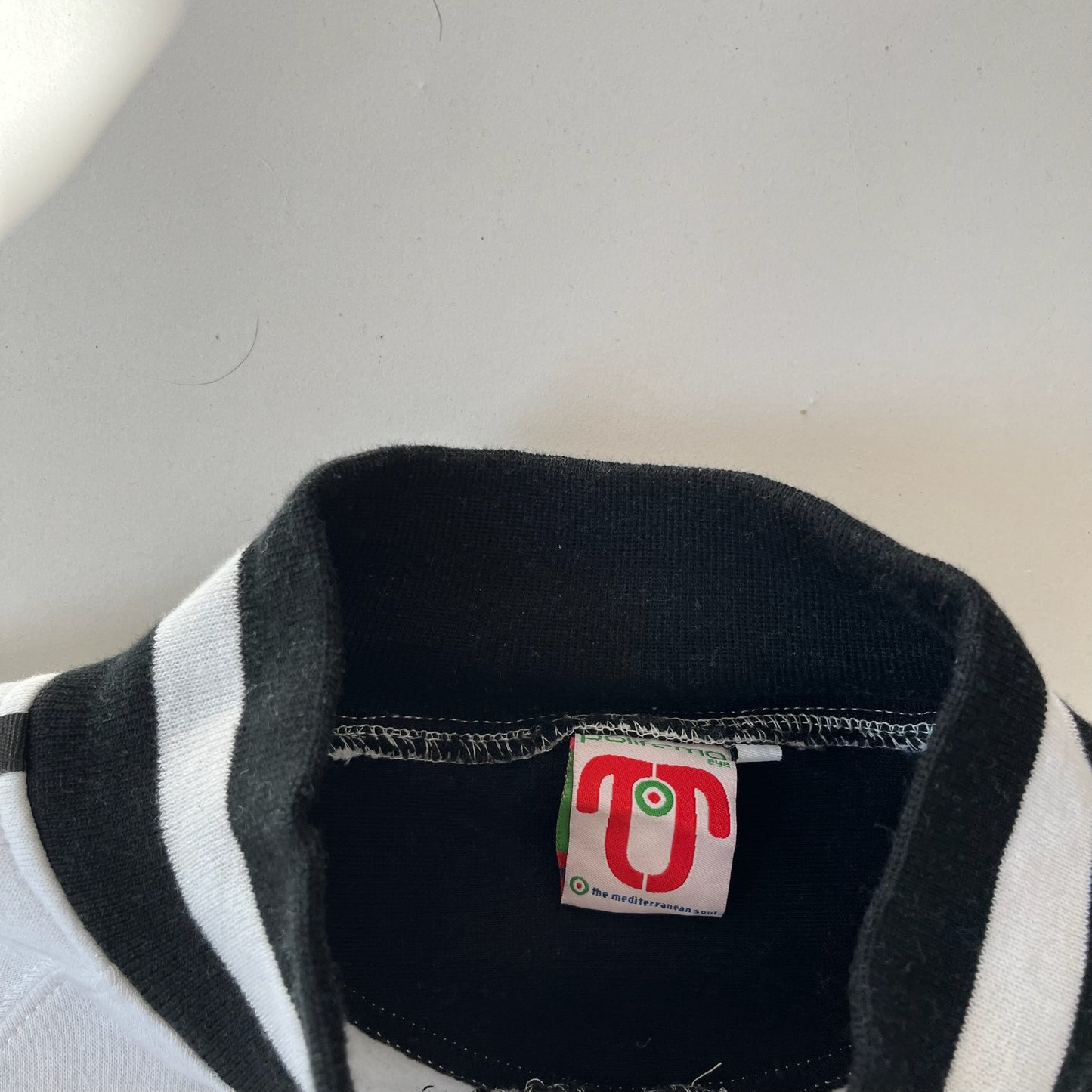 Italien Trackjacket (M)