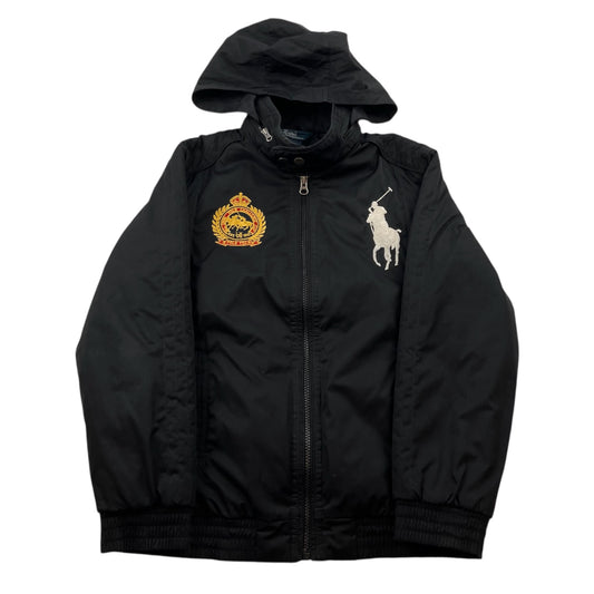 Ralph Lauren Big Pony Trackjacket (XS)