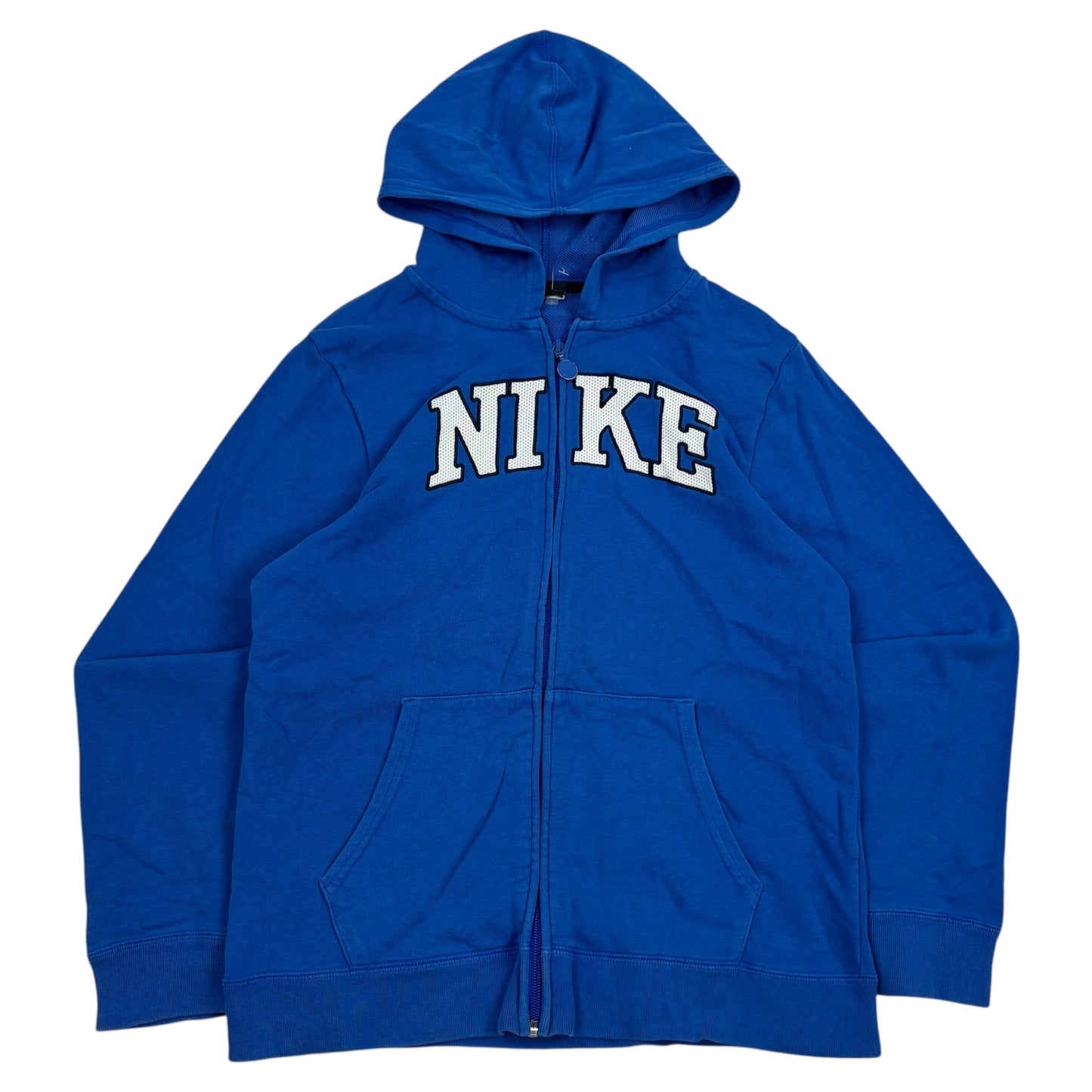 Vintage Nike Zip-Jacke (S)